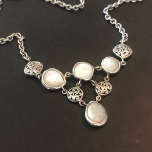 Lois Hill Necklace